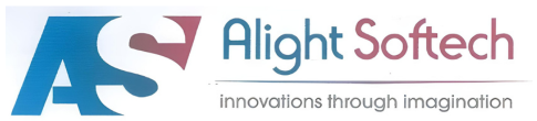 Alight Softech — innovations through imagination